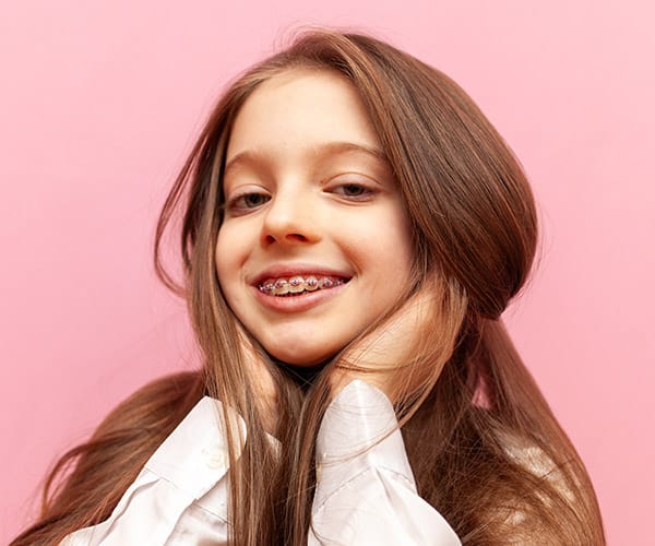 Beth Prosterman Orthodontist