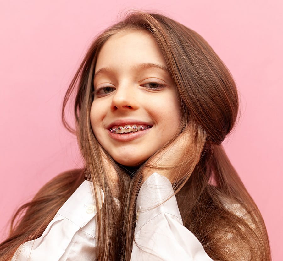 Beth Prosterman Orthodontiste